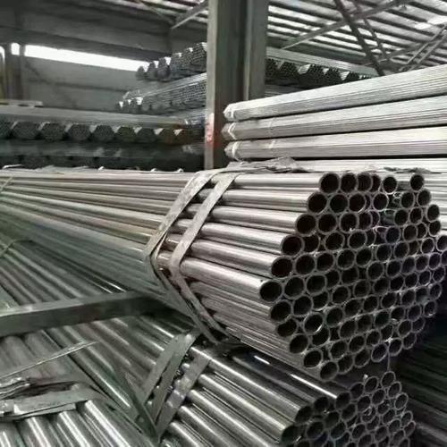 南郑q355nhb耐候钢管